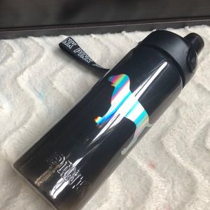 Victoria Secret Pink water bottle